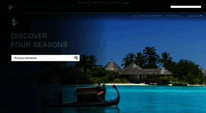 usernamemyhr.fourseasons.com