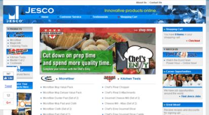 usjesco.com
