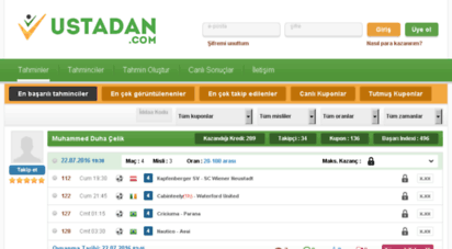 ustadan.com