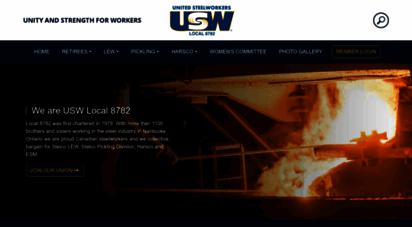 uswa8782.com