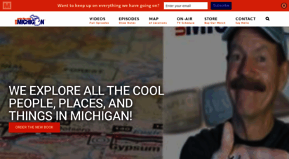 utrmichigan.com