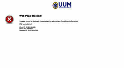 uum.edu.my - universiti utara malaysia - home