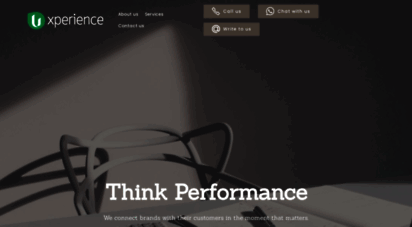 uxperience.in
