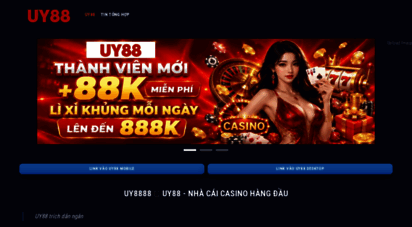 uy88link.com
