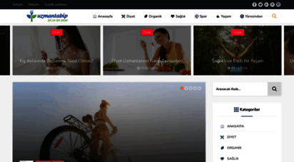 uzmantabip.com