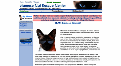 va.siameserescue.org