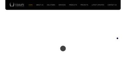 vaaaninfra.com