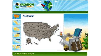 vacationrentaldirect.com