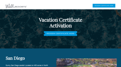 vacations.welkresorts.com