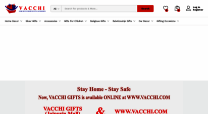 vacchi.com