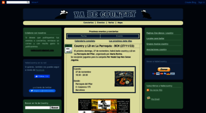 vadecountry.com