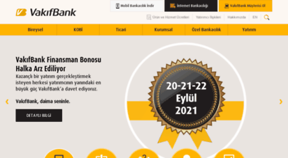 vakifbank.com.tr - vakıfbank
