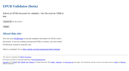 validator.idpf.org