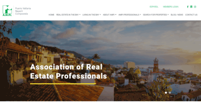 vallartanayaritmls.com - why use ampi :: mls vallarta, nayarit - mexican real estate