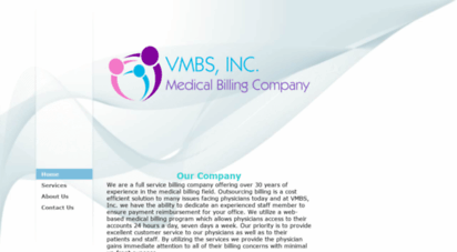 valleymedicalbillingservices.com