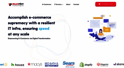 valleypointtechnologies.com