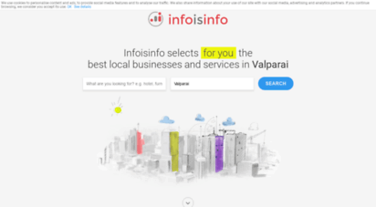 valparai.infoisinfo.co.in