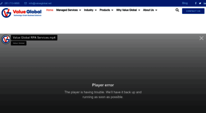 valueglobal.net