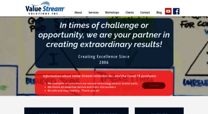 valuestreamsolutions.com