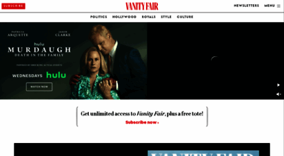vanityfair.co.uk