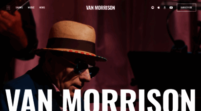 vanmorrison.co.uk