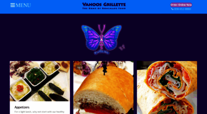 vanoosgrillette.com