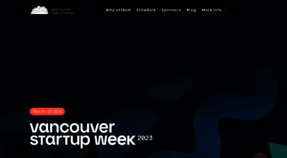 vanstartupweek.ca