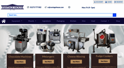 vantagehouse.com