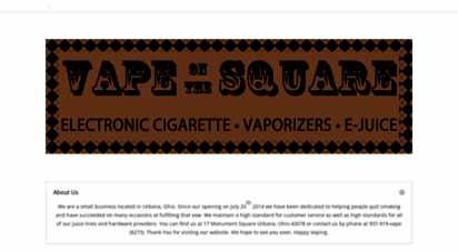 vape-square.com