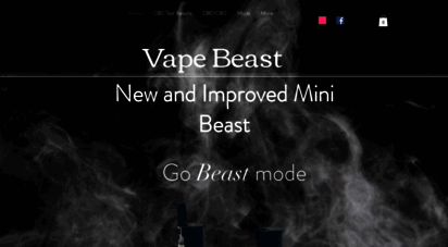 vapebeastnj.com