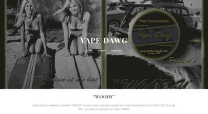 vapedawg.ca