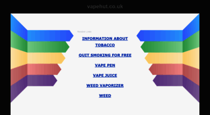 vapehut.co.uk