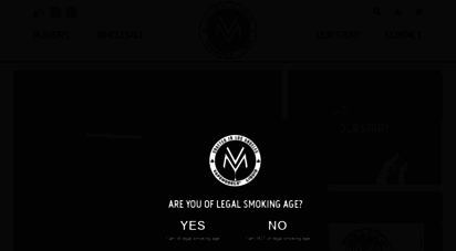 vapemodelsinc.com