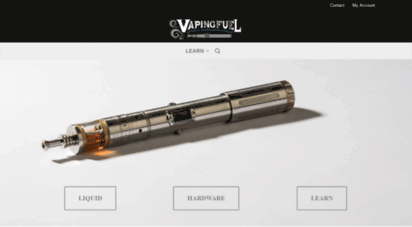 vapingfuel.com