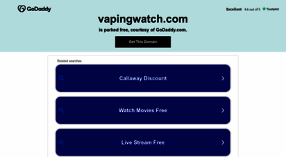 vapingwatch.com