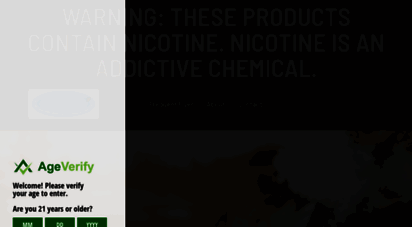 vaportrailspooler.com