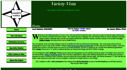 varietyvista.com