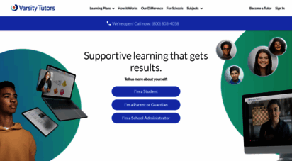varsitytutors.com