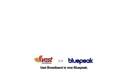 vastbroadband.com