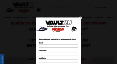 vault2u.com