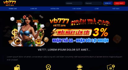vb777.pro