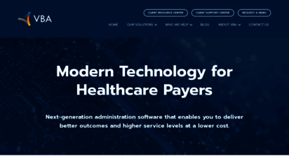 vbasoftware.com