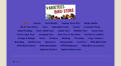 vbirdshop.com