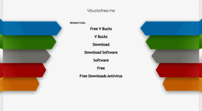 similar web sites like vbucksfree.me
