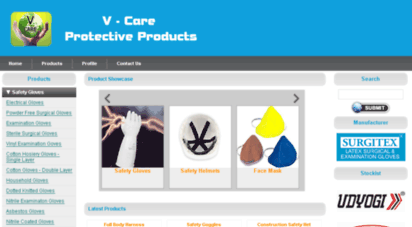 vcareprotective.com