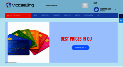 vccselling.com - vccselling
