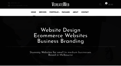 vcreateweb.com.au