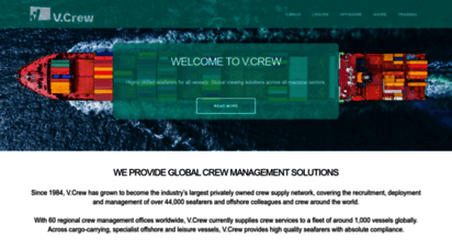 vcrew.com