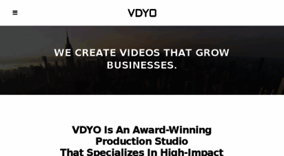 vdyo.com