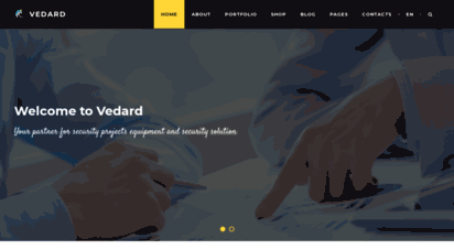 vedard.com
